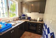 Sale - Villa - Orihuela Costa