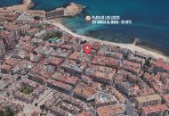 Venta - Apartamento - Torrevieja