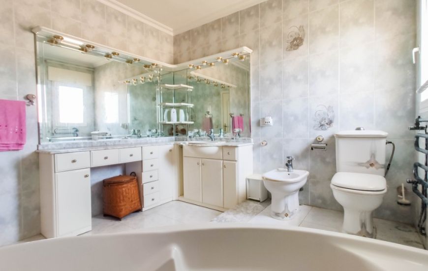 Venta - Villa - Ciudad Quesada