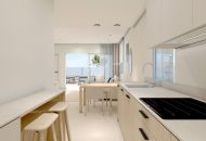 Nueva construcción  - Villa - Pilar de la Horadada