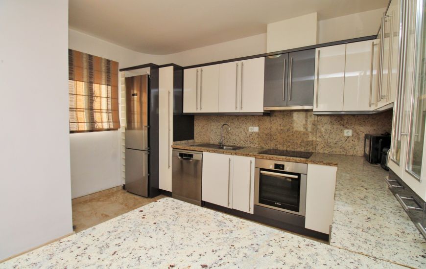 Sale - Villa - Las Ramblas