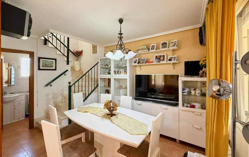 Sale - Bungalow - Orihuela Costa