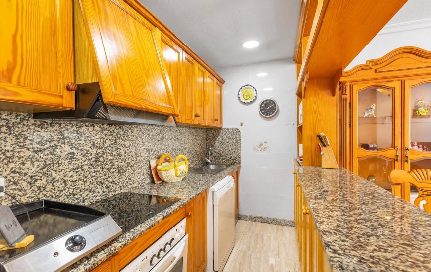 Venta - Apartamentos - Torrevieja