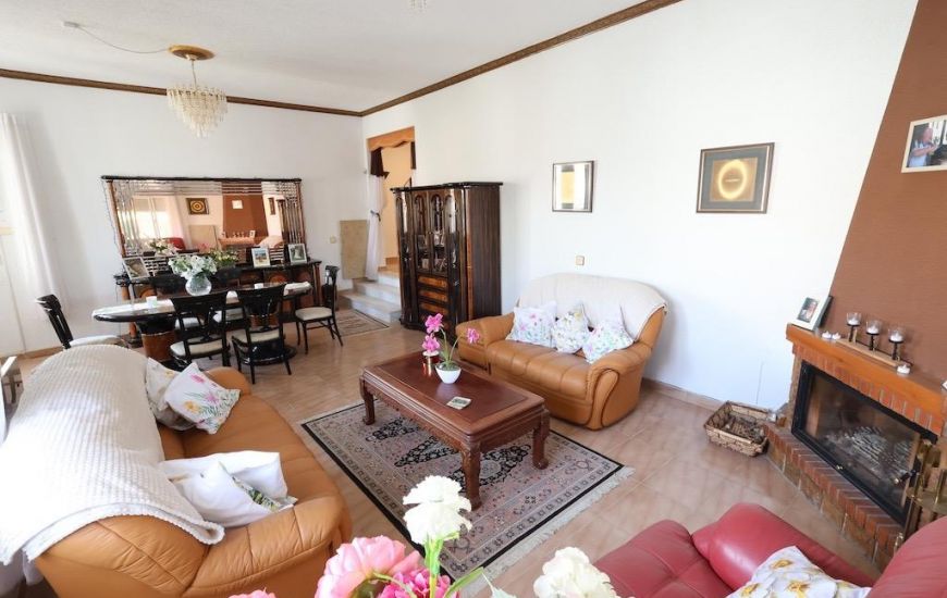 Venta - Villa - Torrevieja