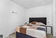 Sale - 4. House - Detached Villa - San Miguel de Salinas - San Miguel De Salinas