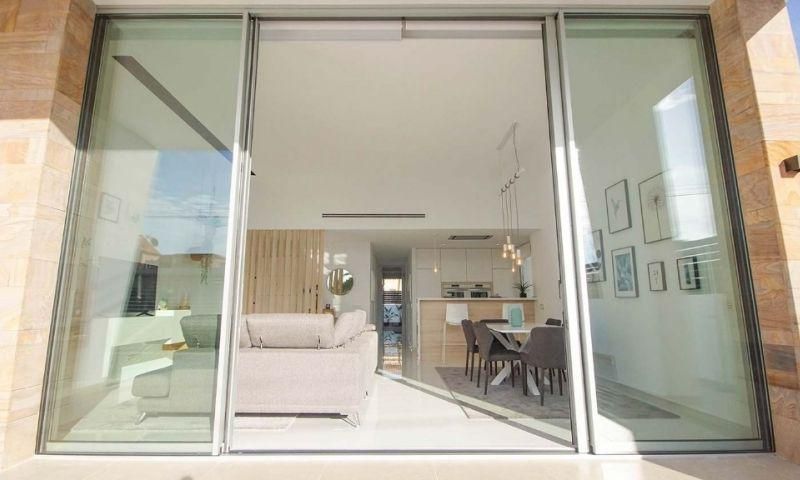 New Build - Villa - Torrevieja