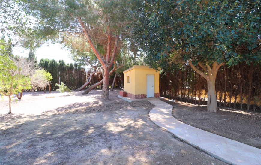 Sale - Country Property - Callosa de Segura