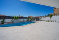 Sale - Villa - Ciudad Quesada