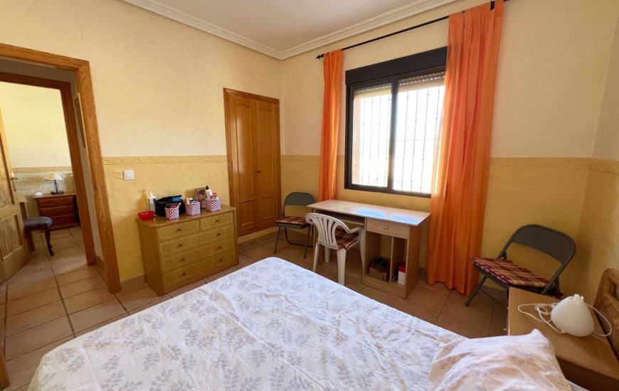 Venta - Casa Rural - Aspe