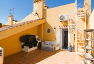 Venta - Adosado - Torrevieja