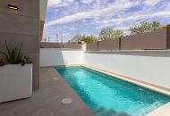 Nueva construcción  - Villa - Sucina