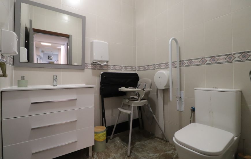 Sale - Commercieel - Catral