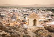 Nueva construcción  - Adosado - Cox