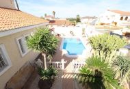 Venta - Villa - Torrevieja