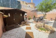 Venta - Villa - Villamartin