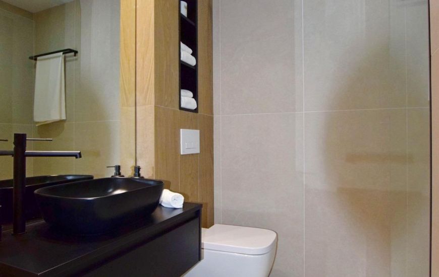 New Build - Apartments - Alhama de Murcia