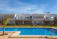 New Build - Bungalow - Orihuela