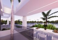 Nueva construcción  - Villa - Los Alcázares