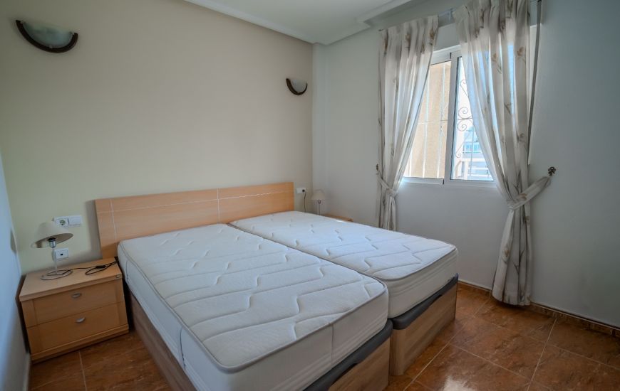 Sale - Apartments - Torrevieja