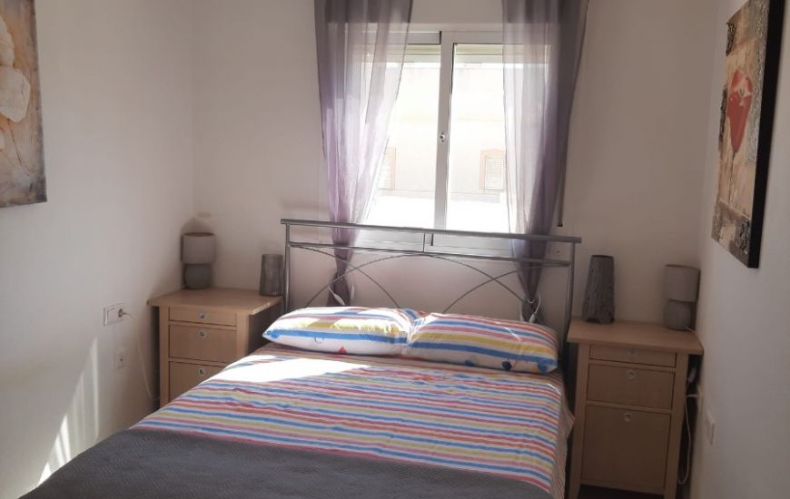 Venta - Apartamentos - Ciudad Quesada