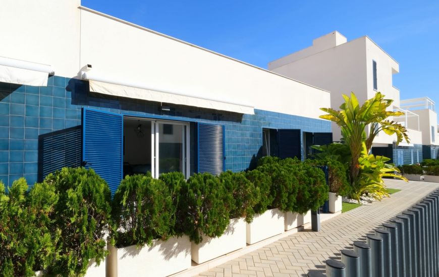 Sale - Apartments - Playa Flamenca