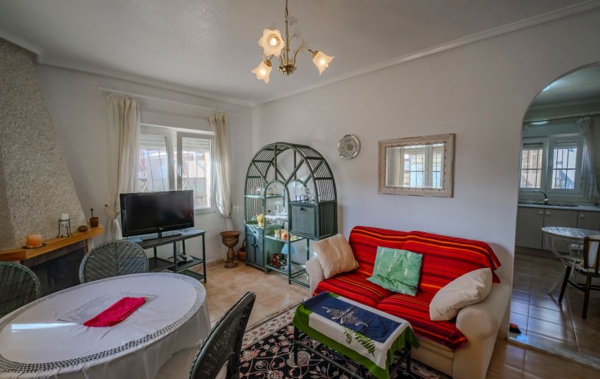 Sale - Villa - Ciudad Quesada