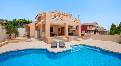 Villa - Sale - Ciudad Quesada - Rojales - Ciudad Quesada - Rojales