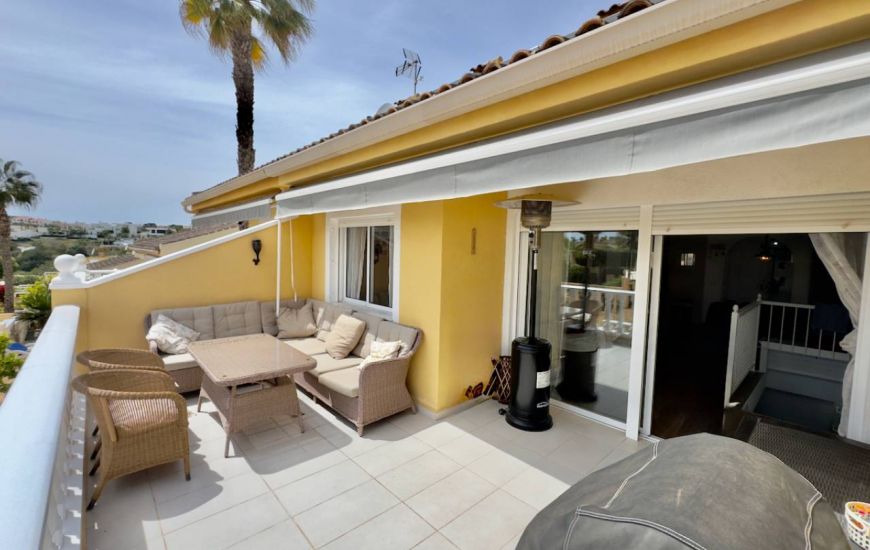 Sale - Villa - Benijófar - 