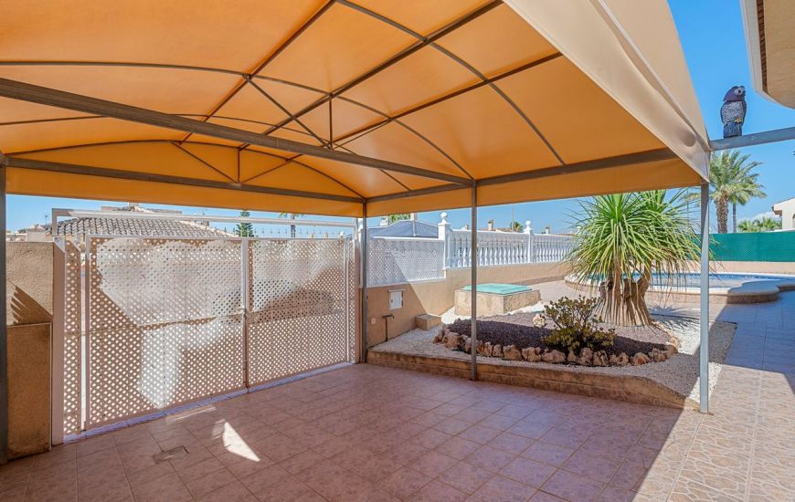 Sale - Villa - Rojales