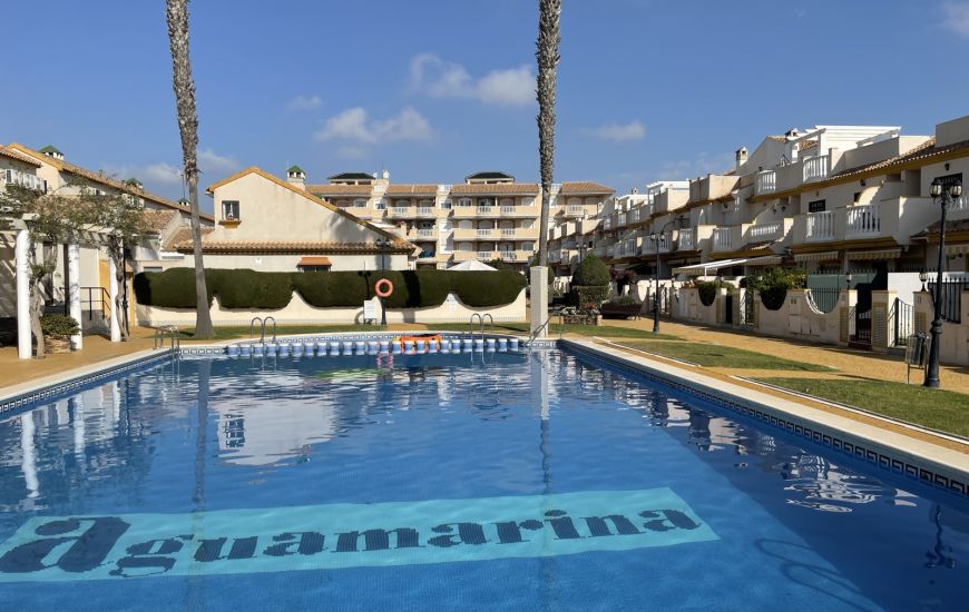 Sale - Bungalow - Cabo Roig