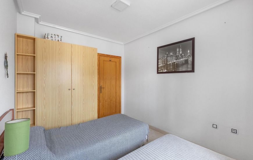 Venta - Apartamentos - Torrevieja