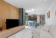 Venta - Apartamentos - Orihuela Costa