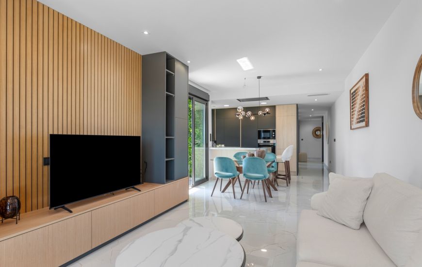 Venta - Apartamentos - Orihuela Costa