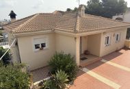 Venta - Villa - Algorfa