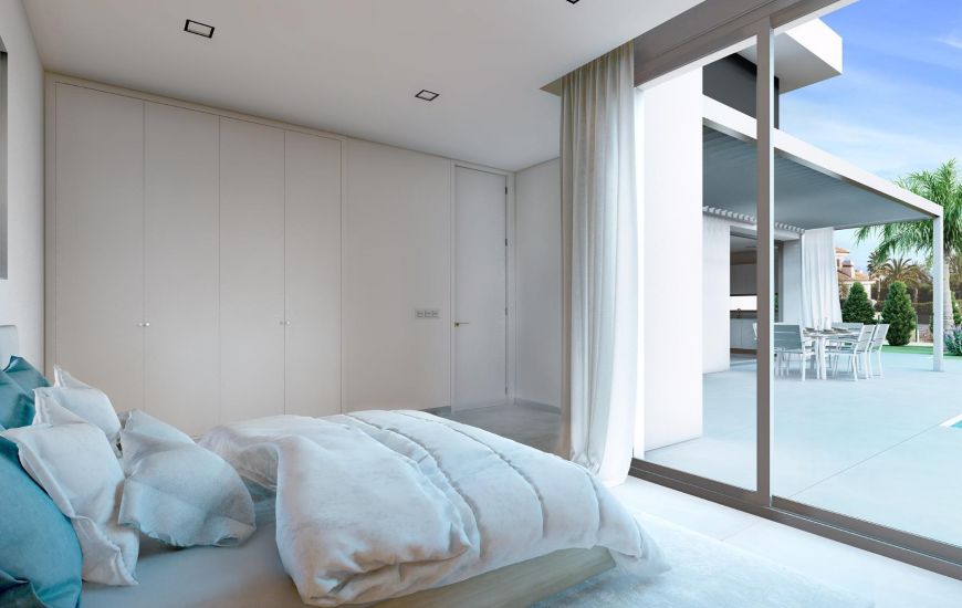 Venta - Villa - Finestrat