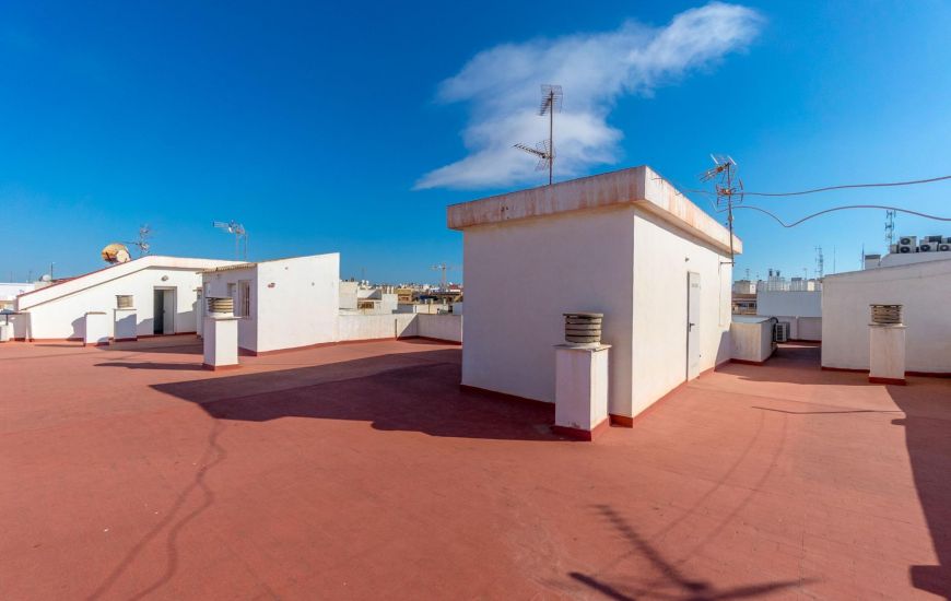 Sale - Apartments - Torrevieja