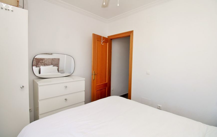 Sale - Apartments - Villamartin