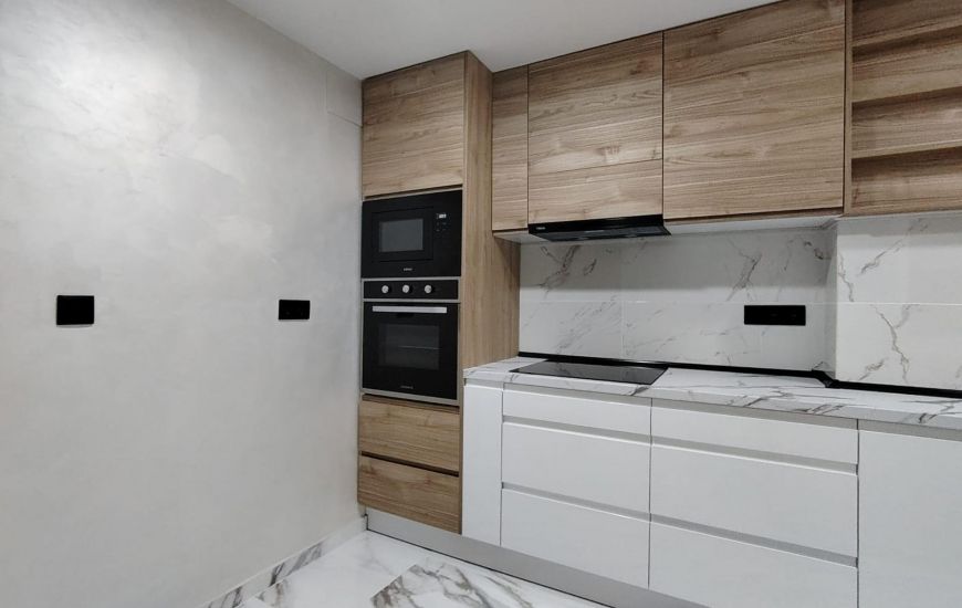 Sale - Apartments - Elche