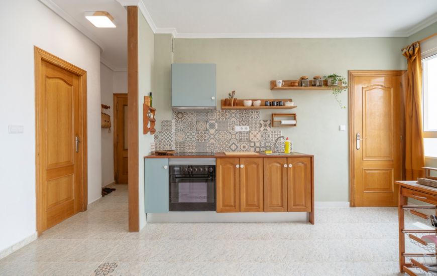 Sale - Apartments - Los Montesinos