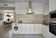 New Build - Apartments - Vera