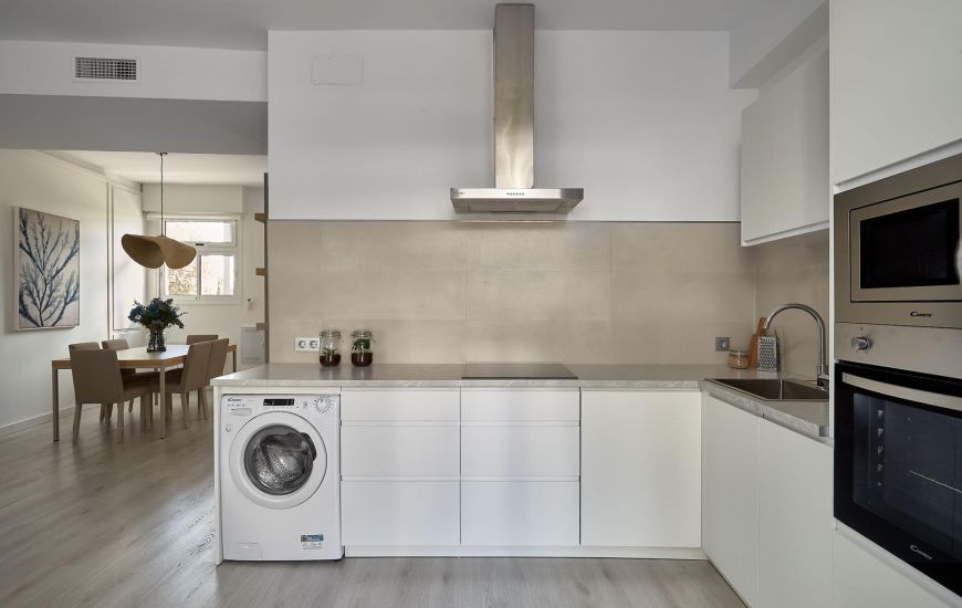 New Build - Apartments - Vera