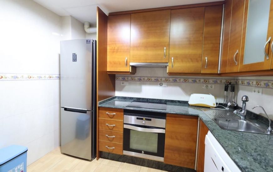 Sale - Apartments - Torrevieja