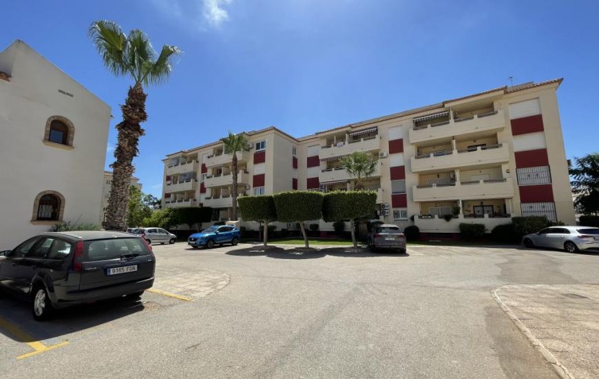 Sale - Apartments - Playa Flamenca