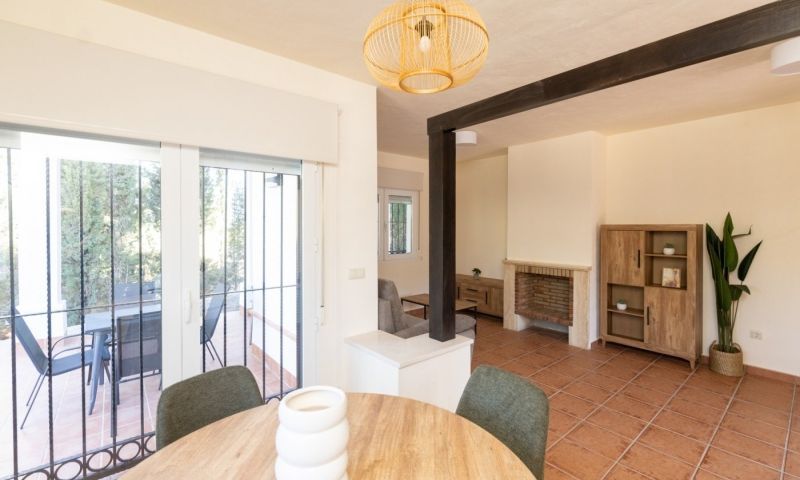 Sale - Apartments - Fuente Alamo - Fuente alamo de Murcia