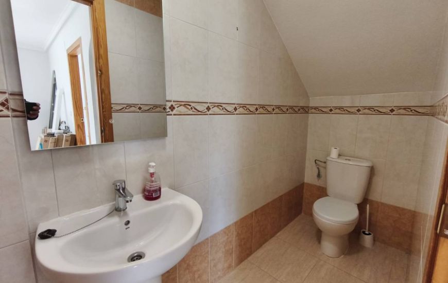 Sale - Villa - Ciudad Quesada