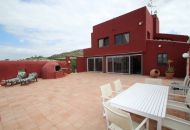 Sale - Country Property - Orihuela