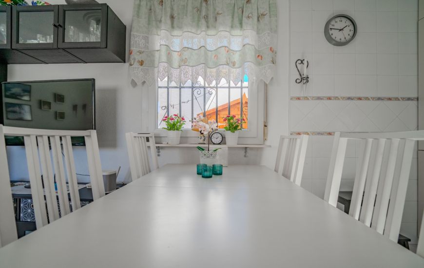 Sale - Semi Detached - Ciudad Quesada