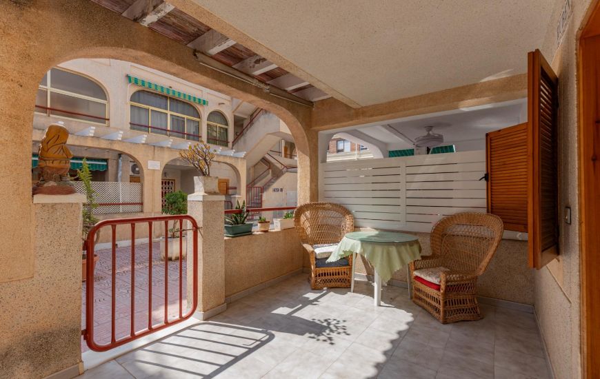 Sale - Ground Floor - Torrevieja