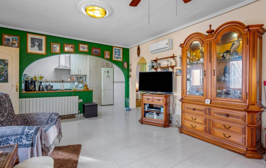 Sale - Villa - Ciudad Quesada