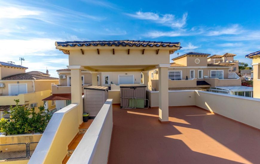 Venta - Casa - Orihuela Costa